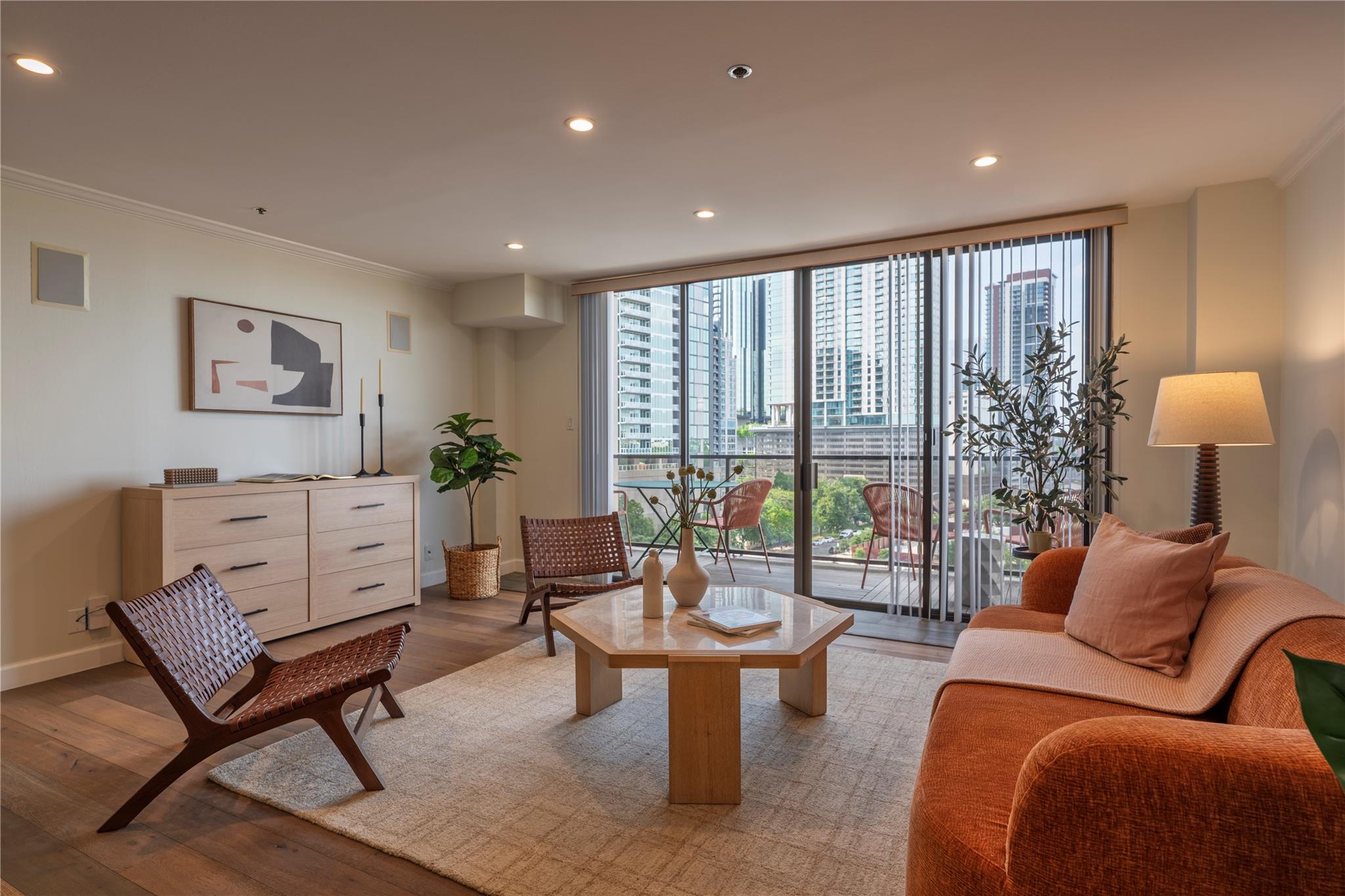 Residential in Austin