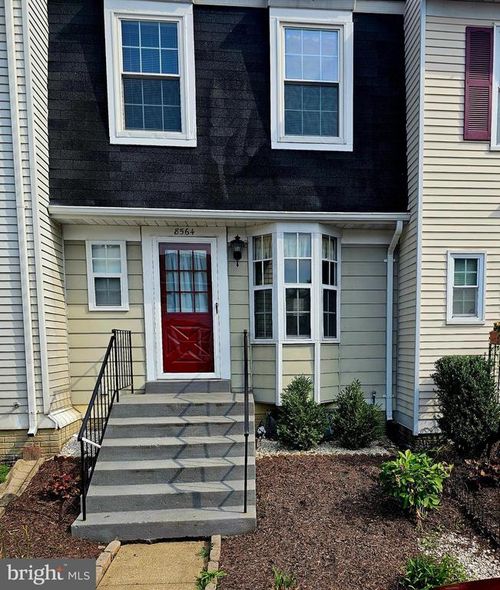 8564 Southlawn Ct, ALEXANDRIA, VA, 22309-1523 | Card Image