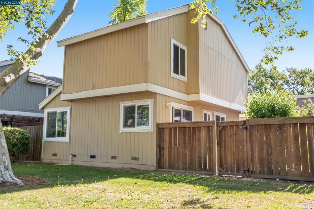 Residential in Concord 4