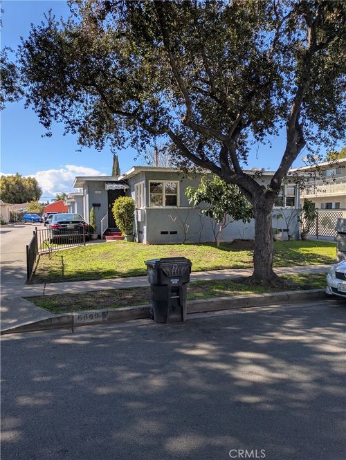 4-6809 Heliotrope Ave, Bell, CA, 90201-3769 | Card Image