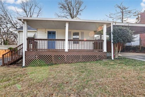 111 Merritt St Se, marietta, GA, 30060-2319 | Card Image