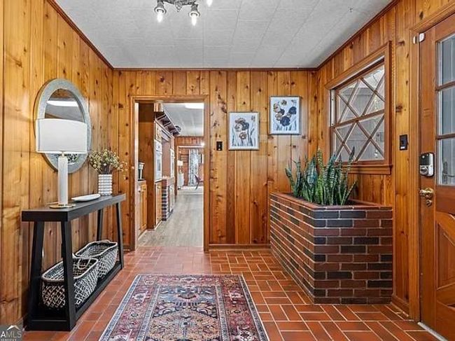 264 Euharlee Rd Sw, Home with 5 bedrooms, 3 bathrooms and null parking in Euharlee GA | Image 7
