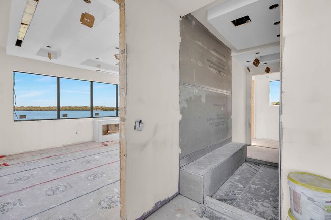 View of Primary Steam shower area | Image 19