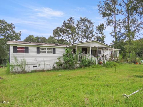 654 Ferrells Bridge Rd, Louisburg, NC, 27549-8939 | Card Image