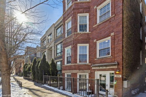 1-2072 N Leavitt Street, Chicago, IL, 60647 | Card Image