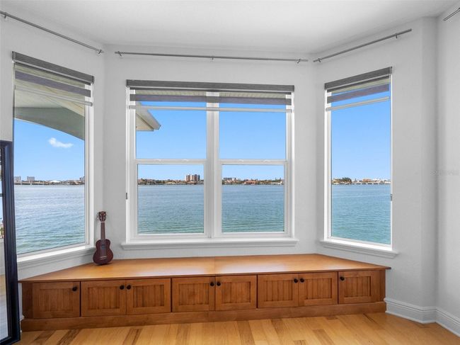 Fabulous view from the guest bedroom | Image 43