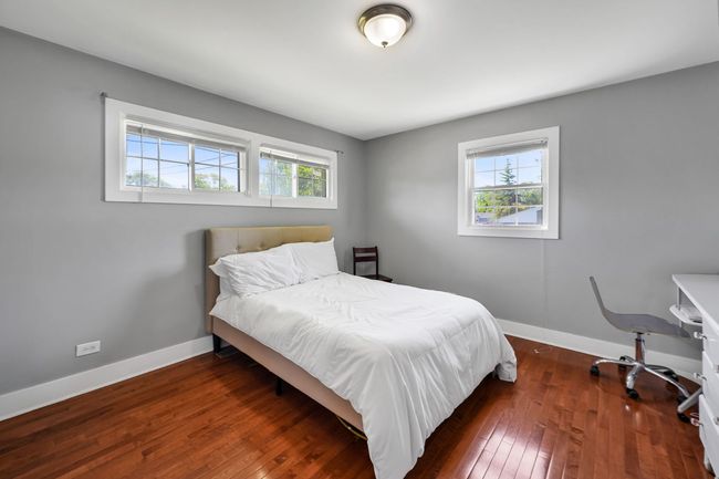 127 Saint Joseph Ave, House other with 2 bedrooms, 2 bathrooms and 1 parking in Joliet IL | Image 17