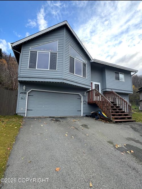 17930 Chablis Cir, Eagle River, AK, 99577-7588 | Card Image