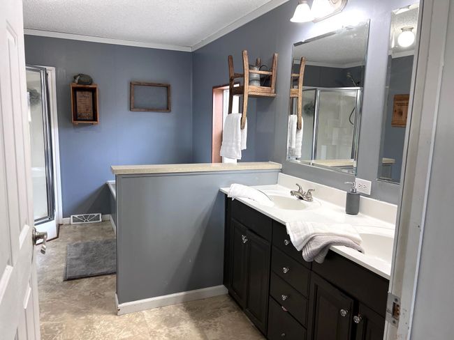 1852 Prince Loop, House other with 4 bedrooms, 2 bathrooms and null parking in Mountain View AR | Image 13