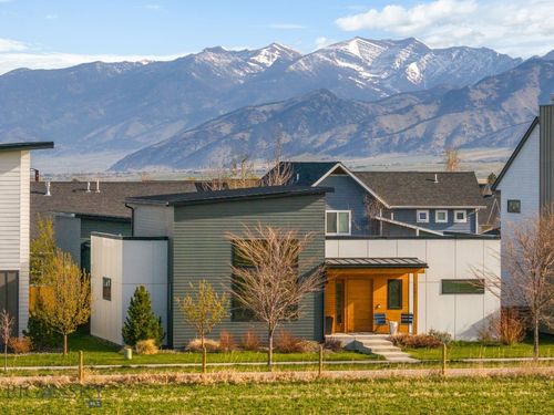 6541 Blackwood Road, Bozeman, MT, 59718 | Card Image