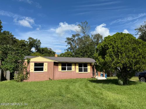 7840 Stephenson Dr, Jacksonville, FL, 32208-2748 | Card Image