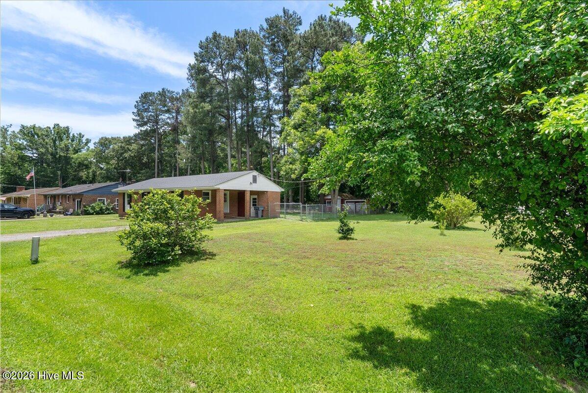 Residential in Woodland 5