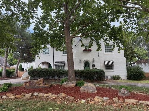 511 S 9th St, Clinton, OK, 73601-4429 | Card Image