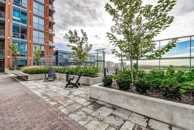 1419 - 31 Tippett Rd, Condo with 2 bedrooms, 1 bathrooms and 1 parking in Toronto ON | Image 25