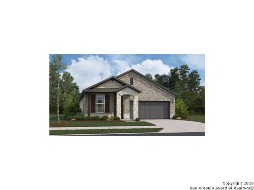 15593 Bonnethead Rd, San Antonio, TX, 78253-7147 | Card Image