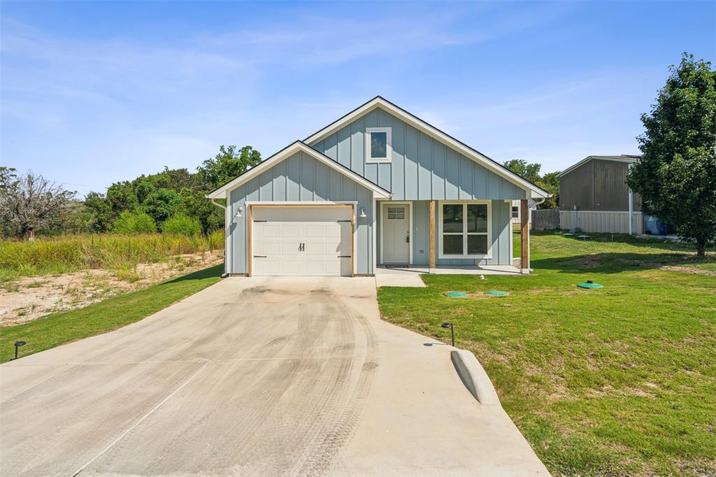 Colorado River Dr, Granbury, TX 76048