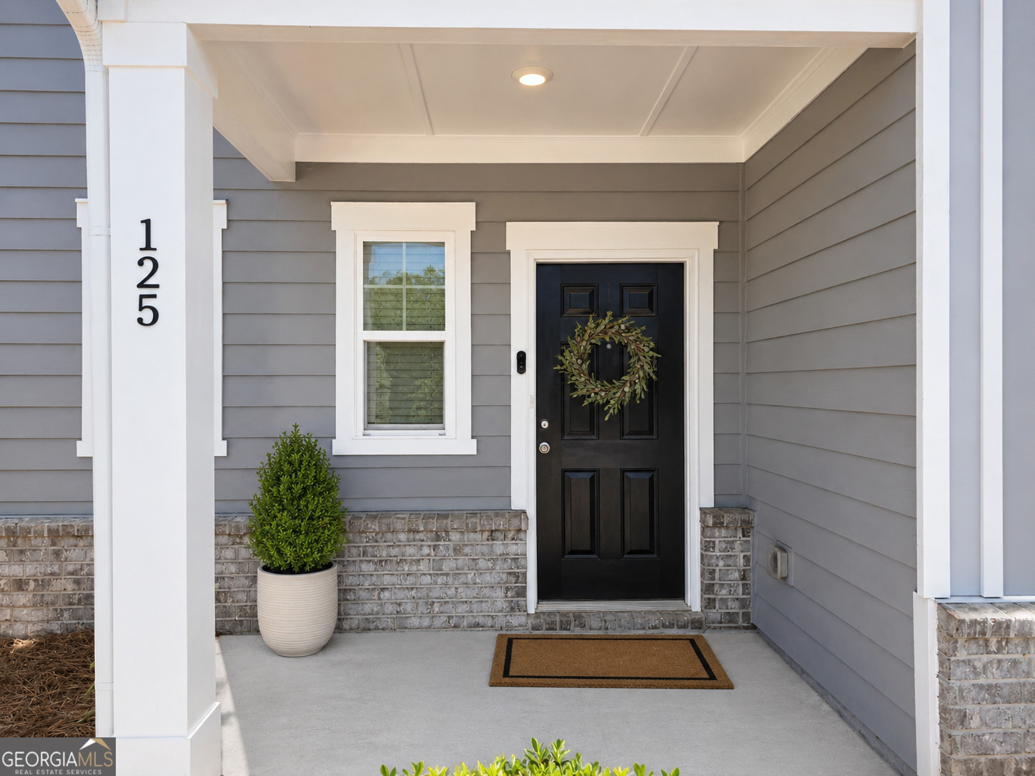 Residential Lease in Locust Grove 2