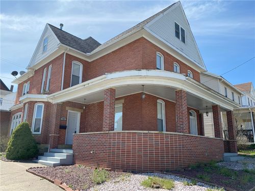 501 Pittsburgh St, Scottdale, PA, 15683-1648 | Card Image