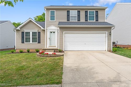10178 Ridgeview Court, Streetsboro, OH, 44241 | Card Image