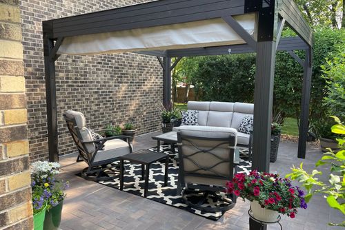 1204 Sleepy Hollow Ln, Darien, IL, 60561-5019 | Card Image