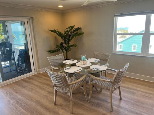 APT-5N - 555 Gulf Way, Condo with 2 bedrooms, 2 bathrooms and null parking in St Pete Beach FL | Image 7