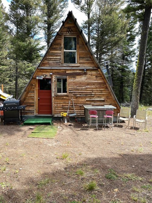NHN Tap Root Rd, Helmville, MT, 59843 | Card Image