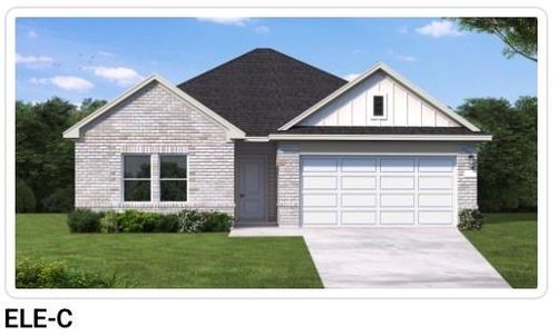 6710 Pebble Bluff Court, Cove, TX, 77523 | Card Image