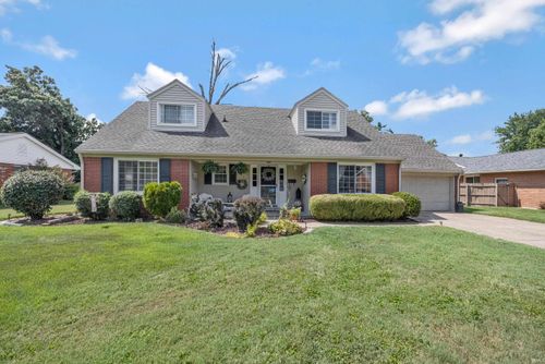 1409 Continental Dr, Evansville, IN, 47715-6049 | Card Image