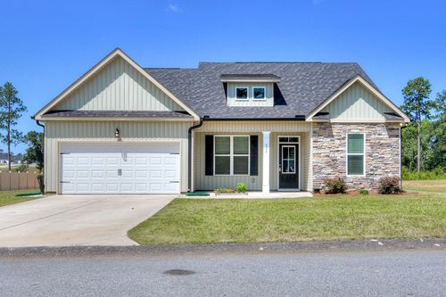 326 Agape Ln, Trenton, SC, 29847-2535 | Card Image