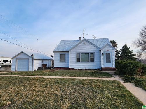 308 Warnock, Emerson, NE, 68733 | Card Image