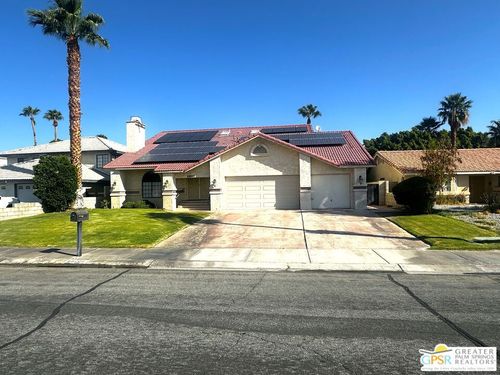 68200 Durango Road, Cathedral City, CA, 92234 | Card Image