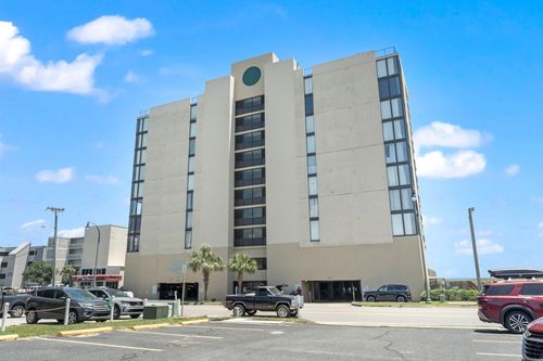 4e-1425 E S Ocean Blvd., North Myrtle Beach, SC, 29582 | Card Image