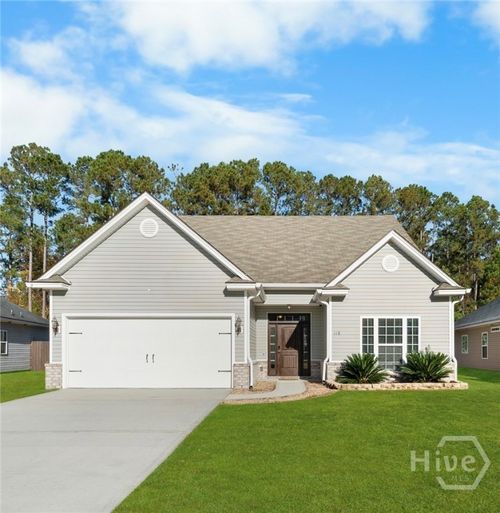 118 Red Maple Ln, Guyton, GA, 31312-0020 | Card Image