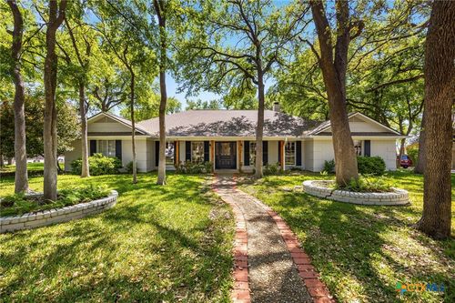 3501 Oak Villa Drive, Temple, TX, 76502 | Card Image
