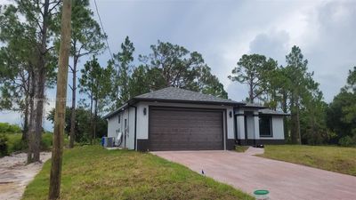 2712 11 Th St Sw, House other with 3 bedrooms, 2 bathrooms and null parking in Lehigh Acres FL | Image 3