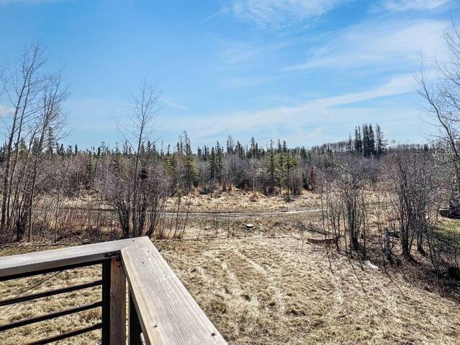 57 Poplar Cres, House other with 3 bedrooms, 2 bathrooms and 6 parking in Gregoire Lake Estates AB | Image 35