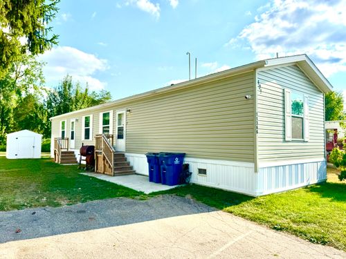 11366 Greenfield, Galesburg, MI, 49053-9505 | Card Image