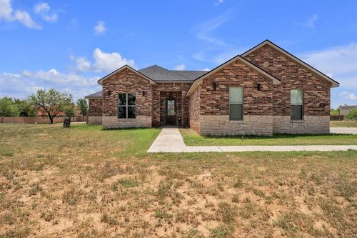 407 Sw Broadway St, Coahoma, TX, 79511-2028 | Card Image