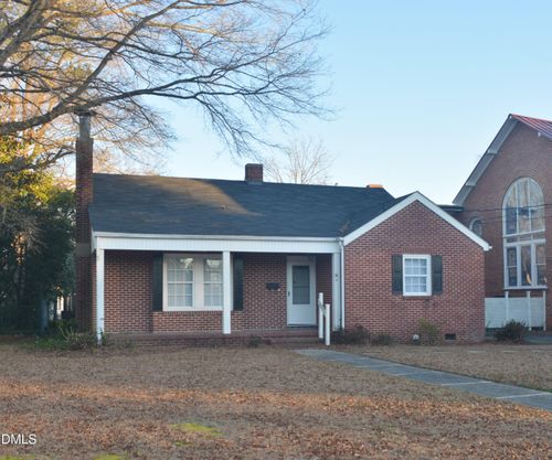 527 S 3rd Street, Smithfield, NC, 27577 | Card Image