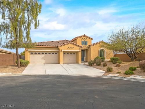 6982 Mirkwood Ave, Las Vegas, NV, 89178-8810 | Card Image