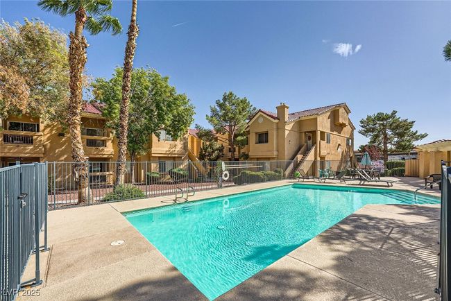 UNIT-112 - 900 Heavenly Hills Ct, Condo with 2 bedrooms, 2 bathrooms and null parking in Las Vegas NV | Image 29