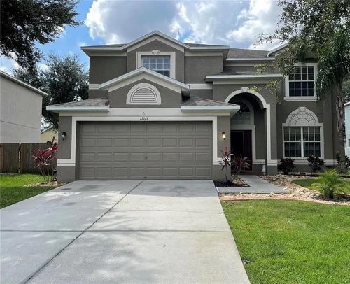 12148 Luftburrow Ln, HUDSON, FL, 34669-5005 | Card Image