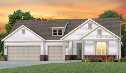 223 Midpoint Boulevard, Bluffton, SC, 29910 | Card Image