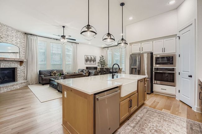 210 Bald Eagle Ln, House other with 4 bedrooms, 3 bathrooms and null parking in Kyle TX | Image 12