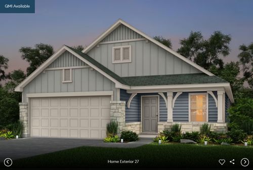 409 Mildred Pr, Georgetown, TX, 78626-3295 | Card Image