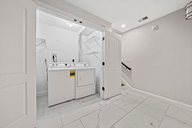 APT-9 - 469 Sherman St, House attached with 2 bedrooms, 3 bathrooms and 2 parking in Canton MA | Image 34