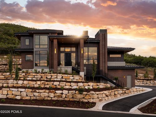 2901 S Calamity Lane, Park City, UT, 84060 | Card Image