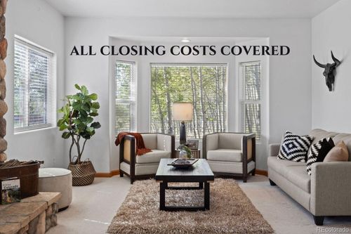 7551 Remington Rd, COMO, CO, 80432-5136 | Card Image