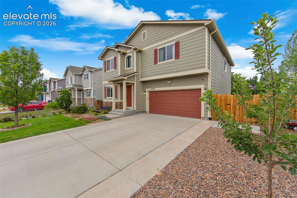 Residential in Colorado Springs 2