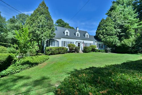 298 W Thompson Rd, Thompson, CT, 06277-2605 | Card Image